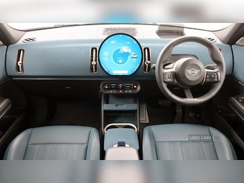 Used MINI Countryman 2024 for sale - 77840342: Photo