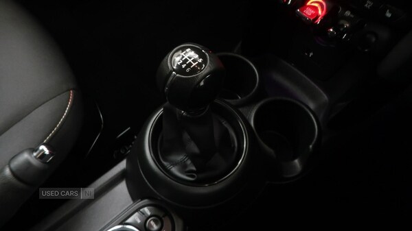 Used MINI Hatch 2022 for sale - 76248327: Photo 10