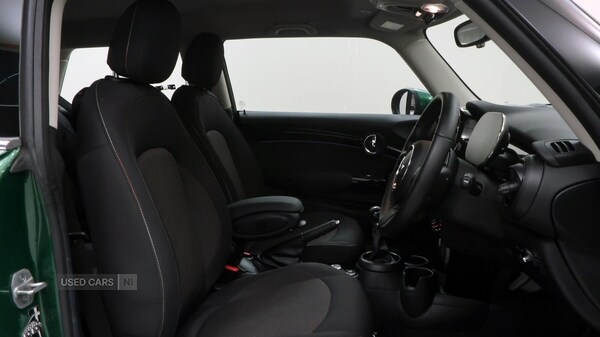 Used MINI Hatch 2022 for sale - 76248327: Photo 11