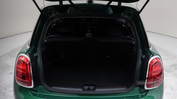 Used MINI Hatch 2022 for sale - 76248327: Photo 12