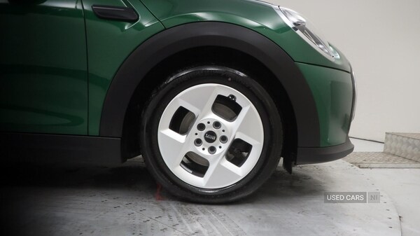 Used MINI Hatch 2022 for sale - 76248327: Photo 13