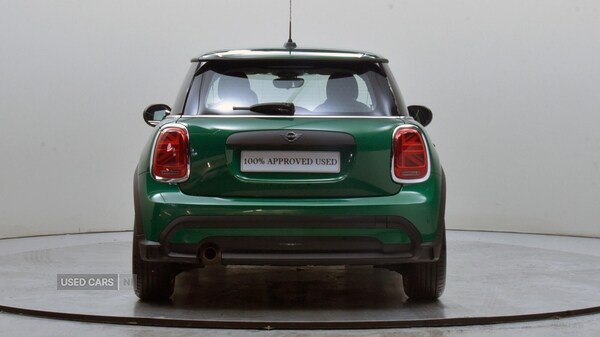 Used MINI Hatch 2022 for sale - 76248327: Photo 14