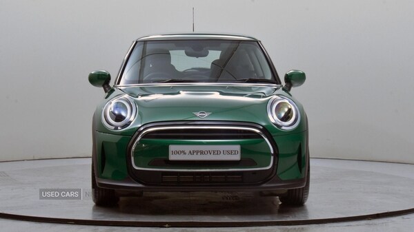 Used MINI Hatch 2022 for sale - 76248327: Photo 15