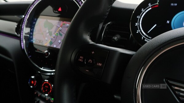 Used MINI Hatch 2022 for sale - 76248327: Photo 16