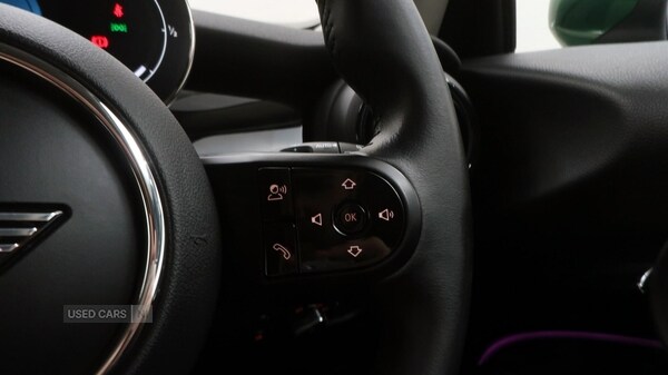 Used MINI Hatch 2022 for sale - 76248327: Photo 17