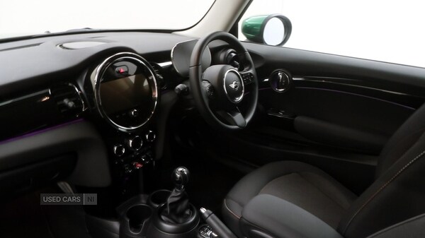 Used MINI Hatch 2022 for sale - 76248327: Photo 18
