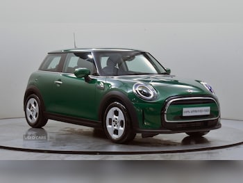 MINI - Hatch