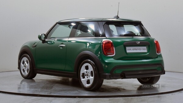 Used MINI Hatch 2022 for sale - 76248327: Photo 2