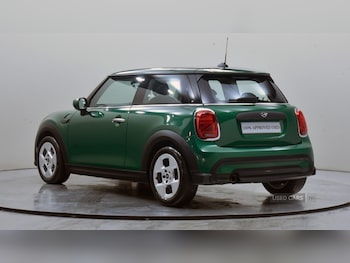 Used MINI Hatch 2022 for sale - 76248327: Photo 2