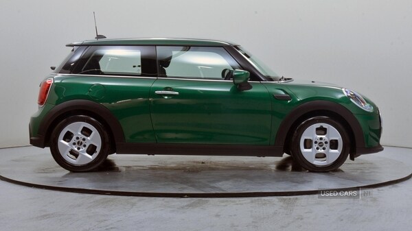 Used MINI Hatch 2022 for sale - 76248327: Photo 3