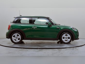 Used MINI Hatch 2022 for sale - 76248327: Photo 3