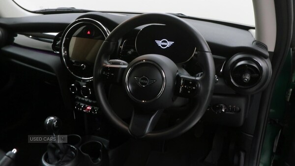 Used MINI Hatch 2022 for sale - 76248327: Photo 4