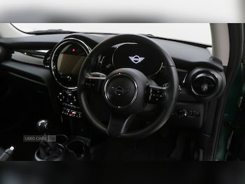 Used MINI Hatch 2022 for sale - 76248327: Photo 4