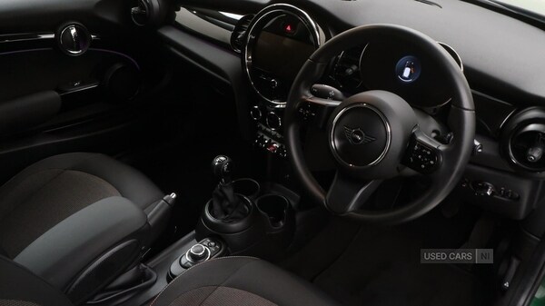 Used MINI Hatch 2022 for sale - 76248327: Photo 6