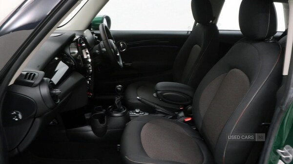 Used MINI Hatch 2022 for sale - 76248327: Photo 7