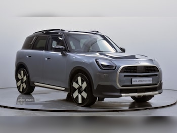 Used MINI Countryman 2024 for sale - 78977307: Photo