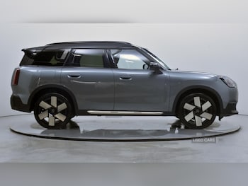 Used MINI Countryman 2024 for sale - 78977307: Photo