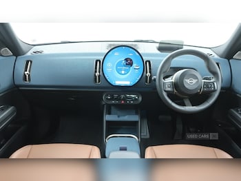 Used MINI Countryman 2024 for sale - 78977307: Photo