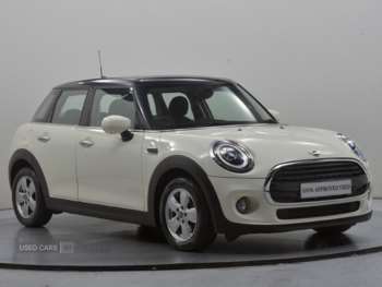 2019 - 1.5 Cooper Classic II 5dr