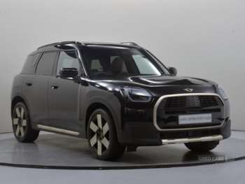 2024 - 1.5 C Exclusive 5dr Auto