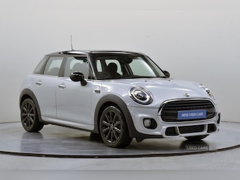 Used MINI Hatch 2018 for sale - 75602013: Photo