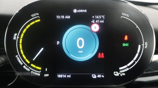 Used MINI Hatch 2022 for sale - 76936803: Photo 10