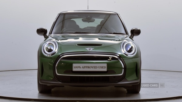 Used MINI Hatch 2022 for sale - 76936803: Photo 16