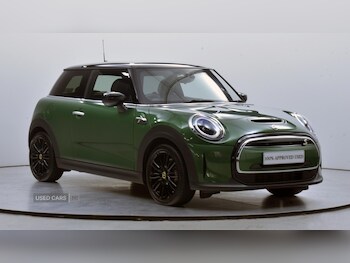 Used MINI Hatch 2022 for sale - 76936803: Photo