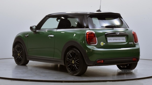 Used MINI Hatch 2022 for sale - 76936803: Photo 2