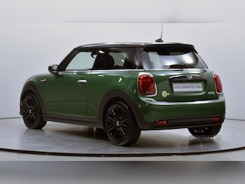 Used MINI Hatch 2022 for sale - 76936803: Photo