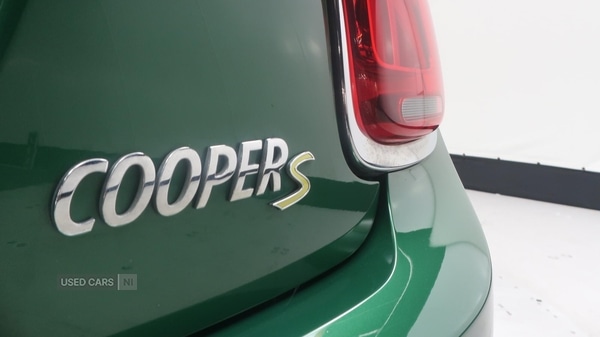 Used MINI Hatch 2022 for sale - 76936803: Photo 32