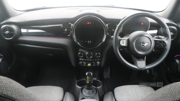 Used MINI Hatch 2022 for sale - 76936803: Photo 4