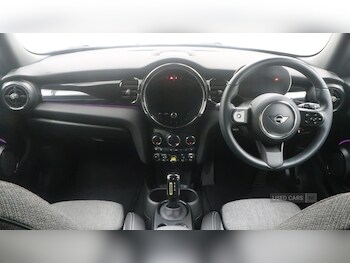 Used MINI Hatch 2022 for sale - 76936803: Photo