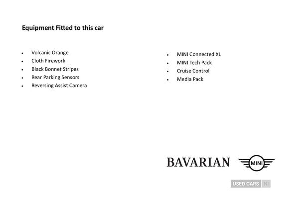 Used MINI Clubman 2017 for sale - 77550957: Photo 1