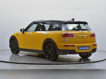 Used MINI Clubman 2017 for sale - 77550957: Photo