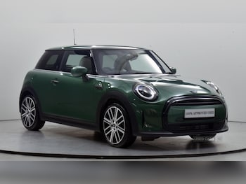 Used MINI Hatch 2024 for sale - 79159425: Photo