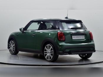 Used MINI Hatch 2024 for sale - 79159425: Photo