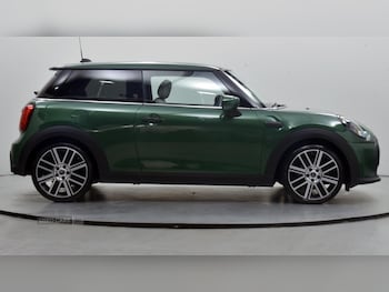 Used MINI Hatch 2024 for sale - 79159425: Photo