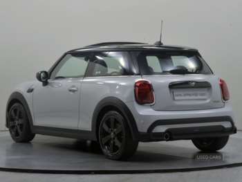 Used MINI Hatch 2022 for sale - 75269909: Photo