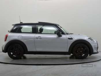 Used MINI Hatch 2022 for sale - 75269909: Photo