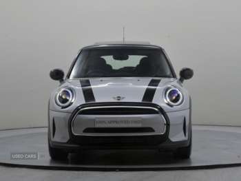 Used MINI Hatch 2022 for sale - 75269909: Photo