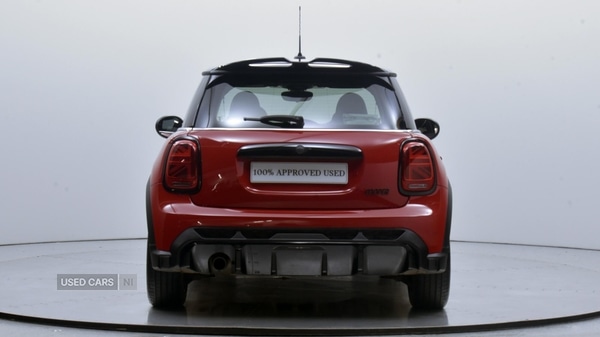 Used MINI Hatch 2022 for sale - 77238807: Photo 10