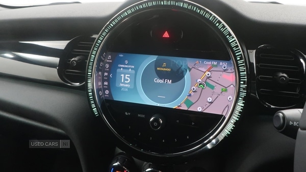 Used MINI Hatch 2022 for sale - 77238807: Photo 18