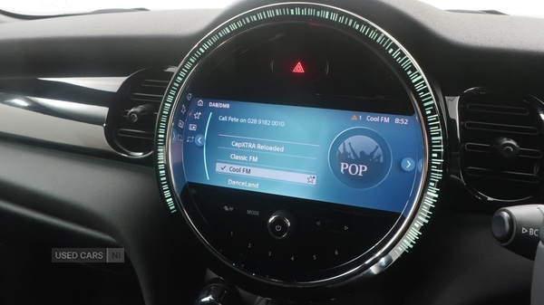 Used MINI Hatch 2022 for sale - 77238807: Photo 19