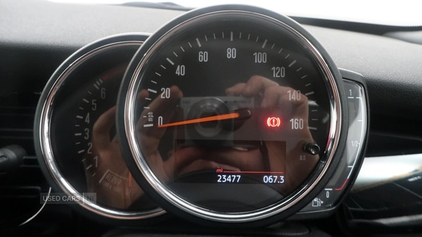 Used MINI Hatch 2022 for sale - 77238807: Photo 21