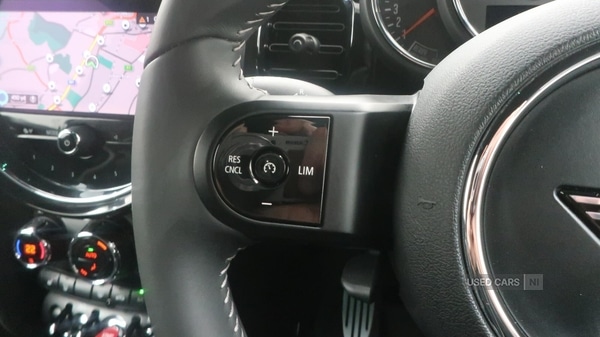 Used MINI Hatch 2022 for sale - 77238807: Photo 24