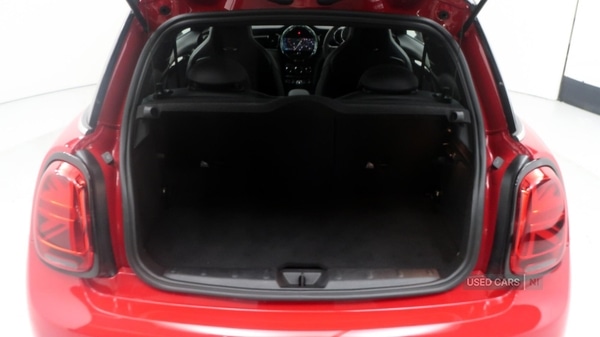 Used MINI Hatch 2022 for sale - 77238807: Photo 34