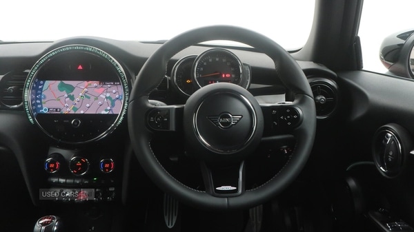 Used MINI Hatch 2022 for sale - 77238807: Photo 6