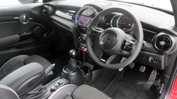 Used MINI Hatch 2022 for sale - 77238807: Photo 7