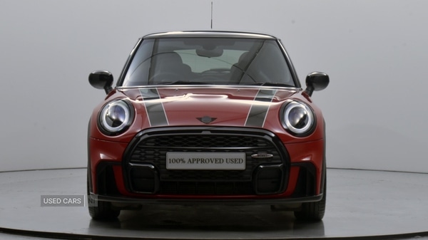 Used MINI Hatch 2022 for sale - 77238807: Photo 9